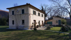 Villa Oracola Rieti